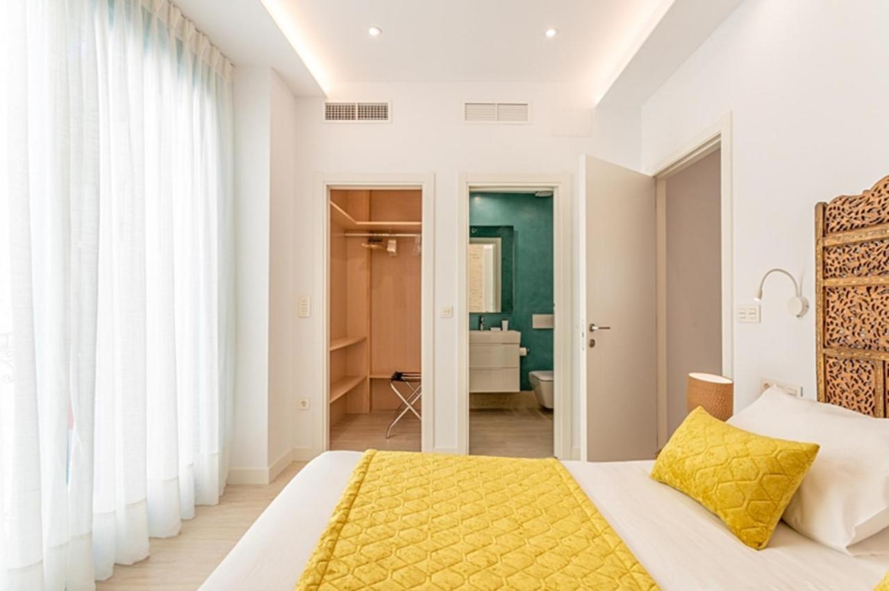 Espectacular Casa De 6 Dormitorios, 7 Banos Y 2 Terrazas Sevilla Bagian luar foto