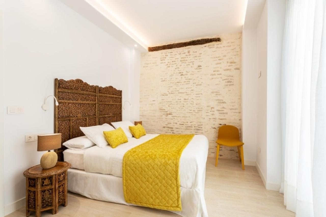 Espectacular Casa De 6 Dormitorios, 7 Banos Y 2 Terrazas Sevilla Bagian luar foto